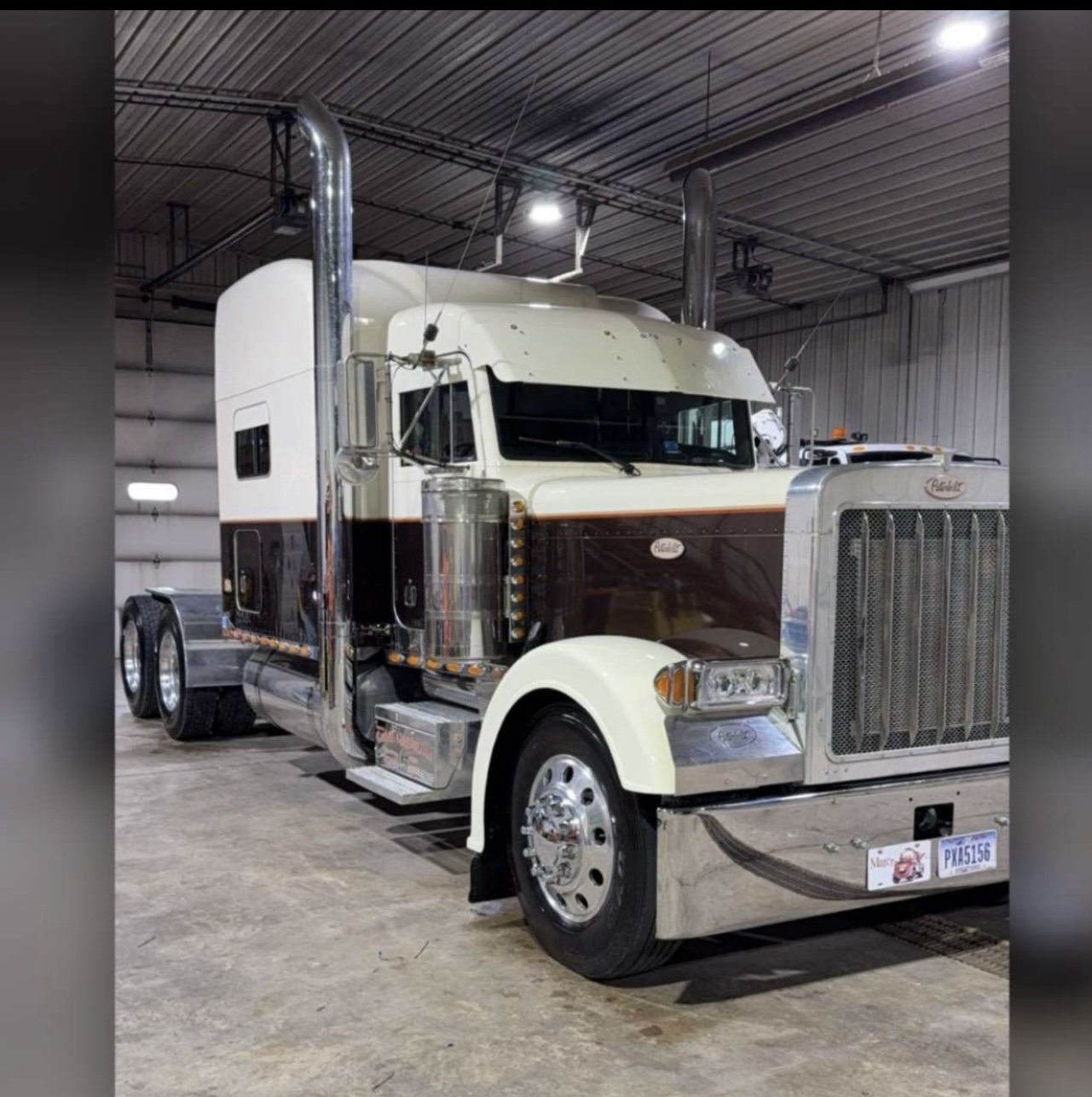 Show us what you are bringing! Upload a photo.