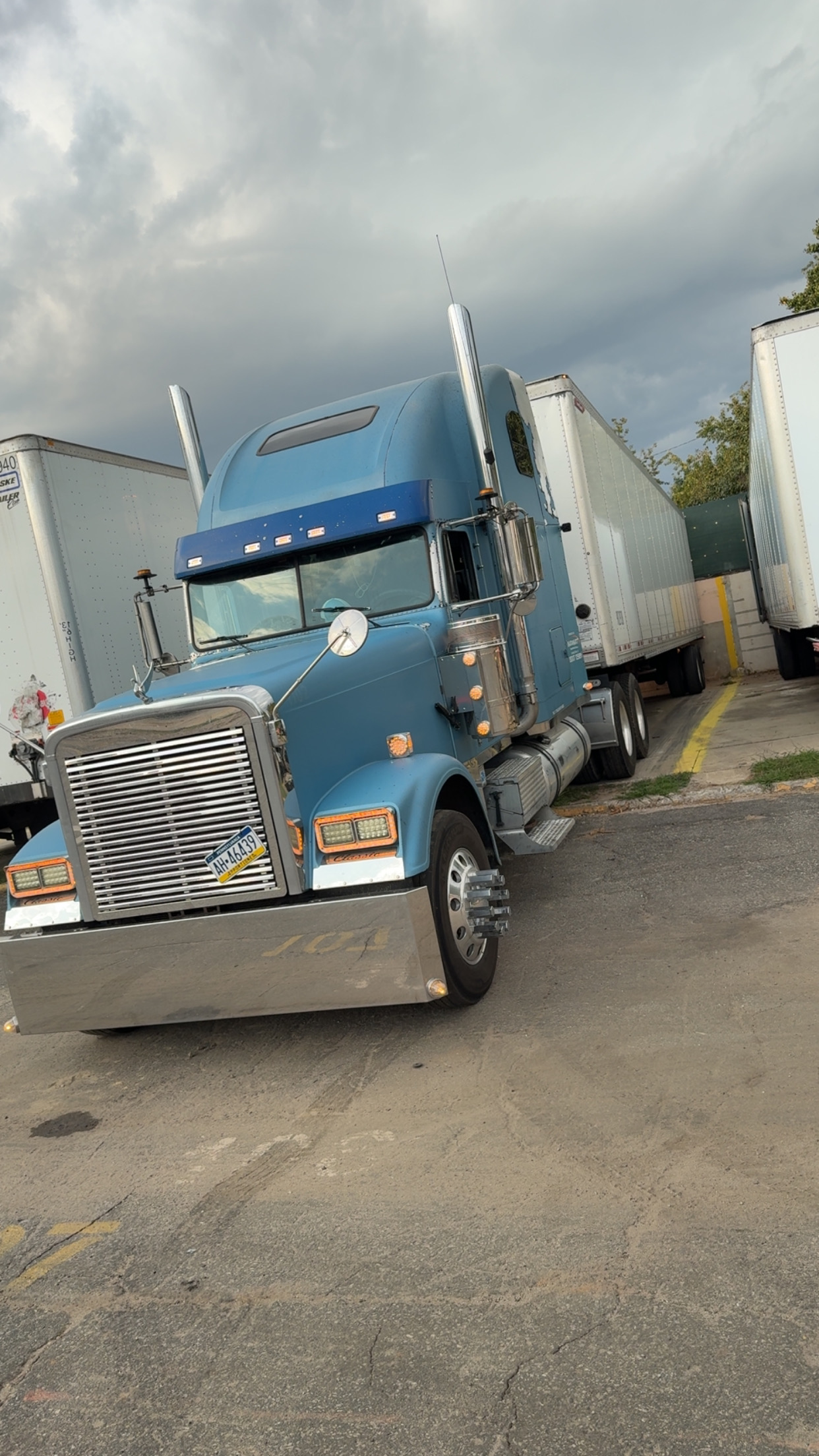 Show us what you are bringing! Upload a photo.