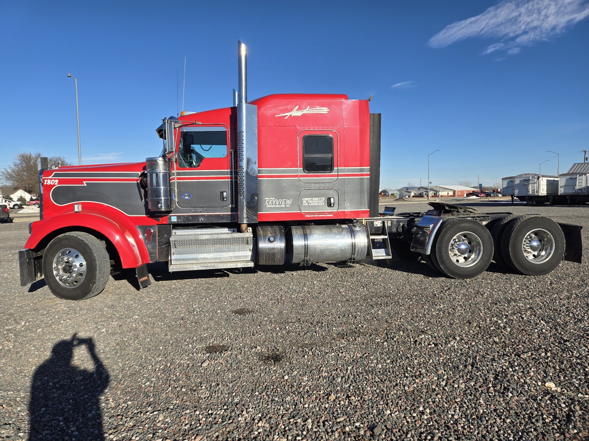 Show us what you are bringing! Upload a photo.