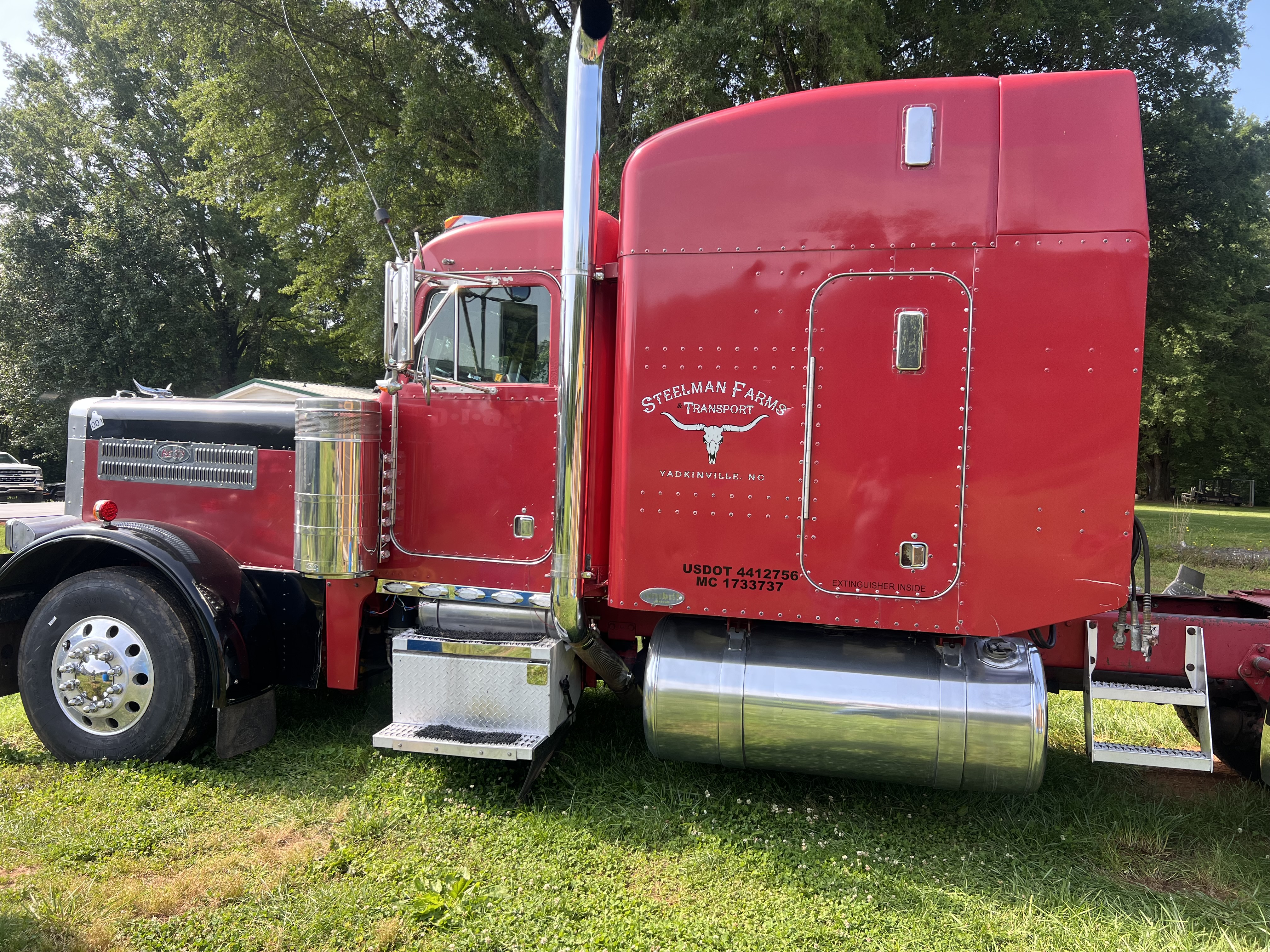 Show us what you are bringing! Upload a photo.