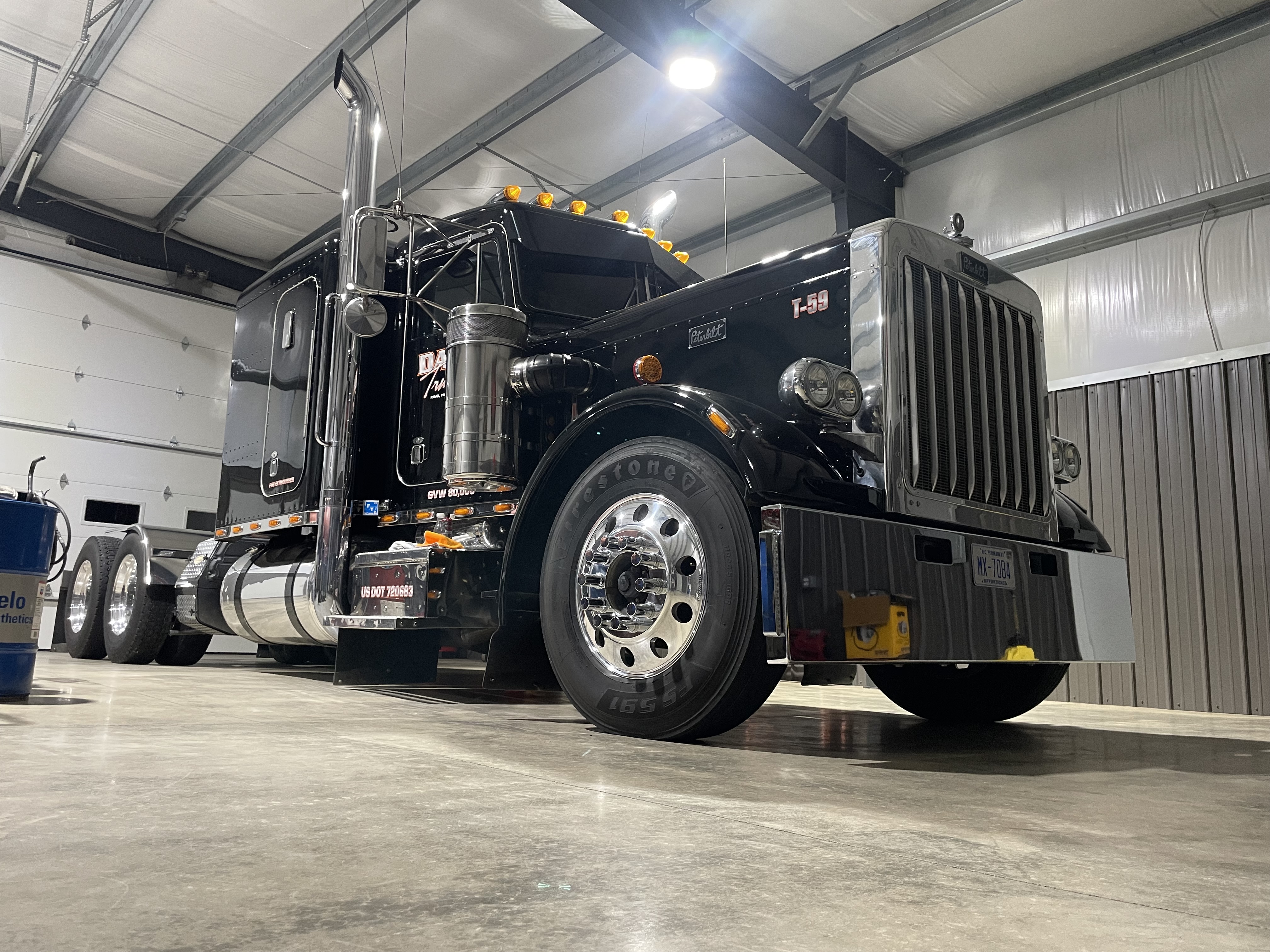 Show us what you are bringing! Upload a photo.