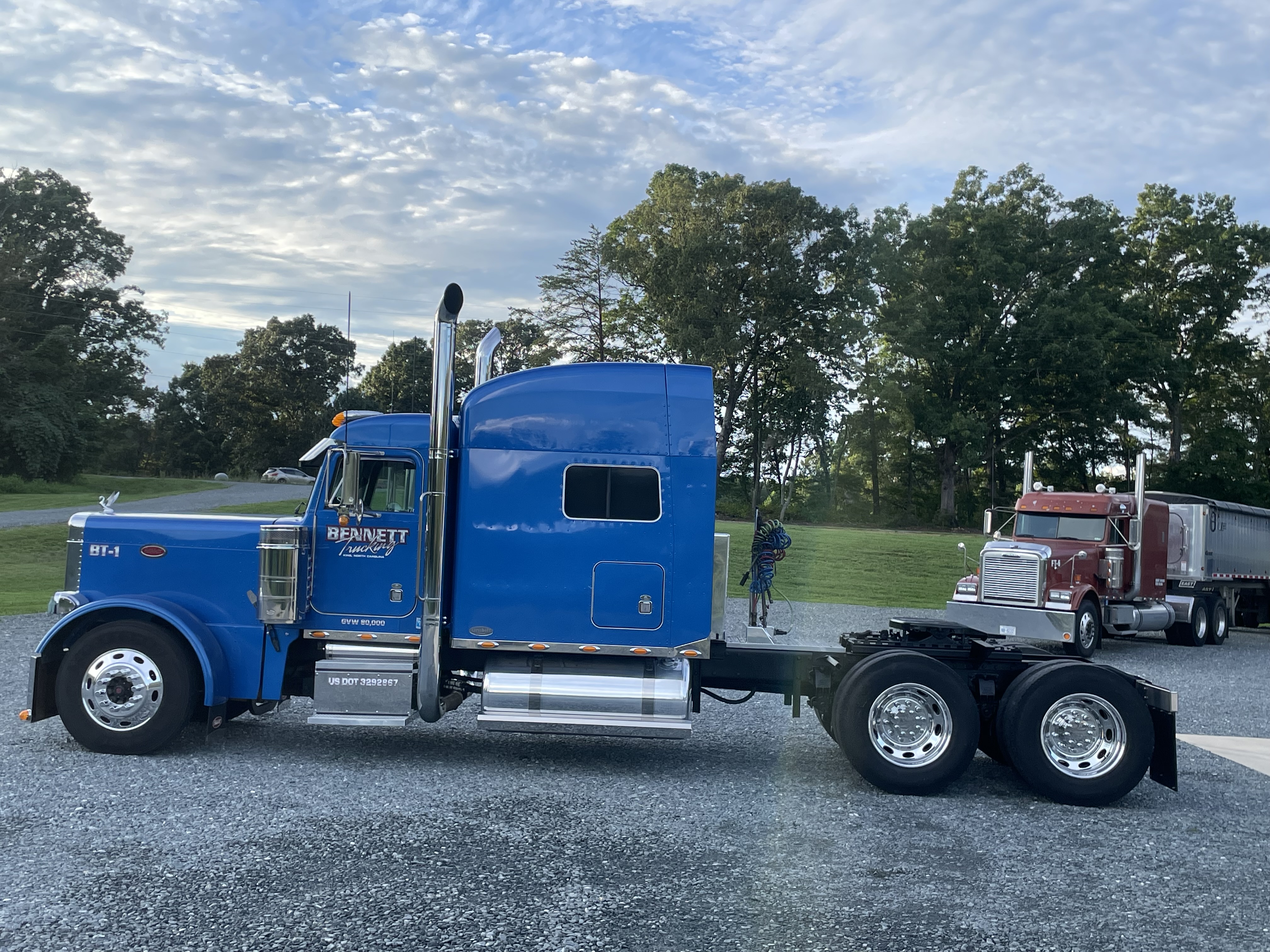 Show us what you are bringing! Upload a photo.