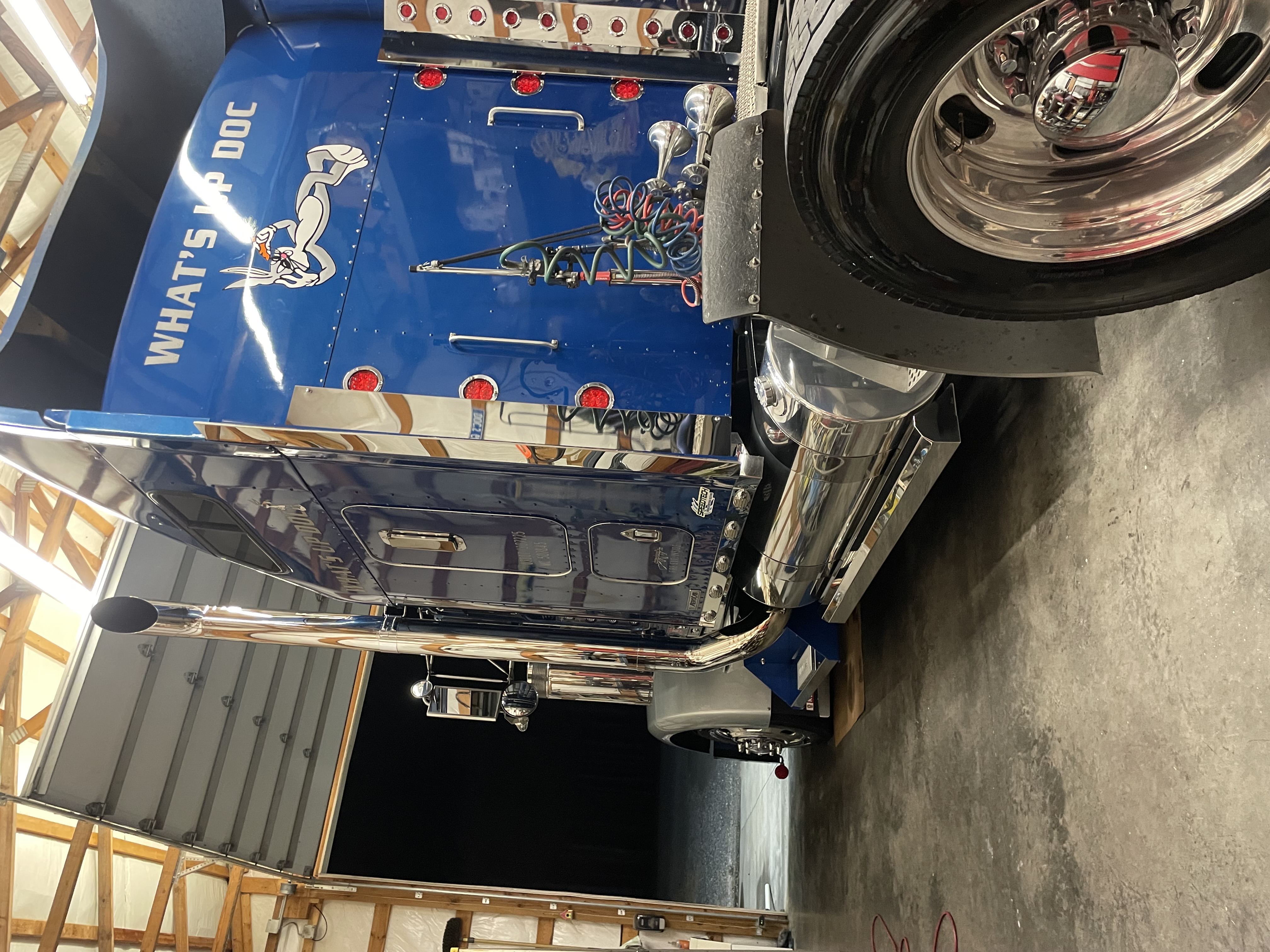 Show us what you are bringing! Upload a photo.