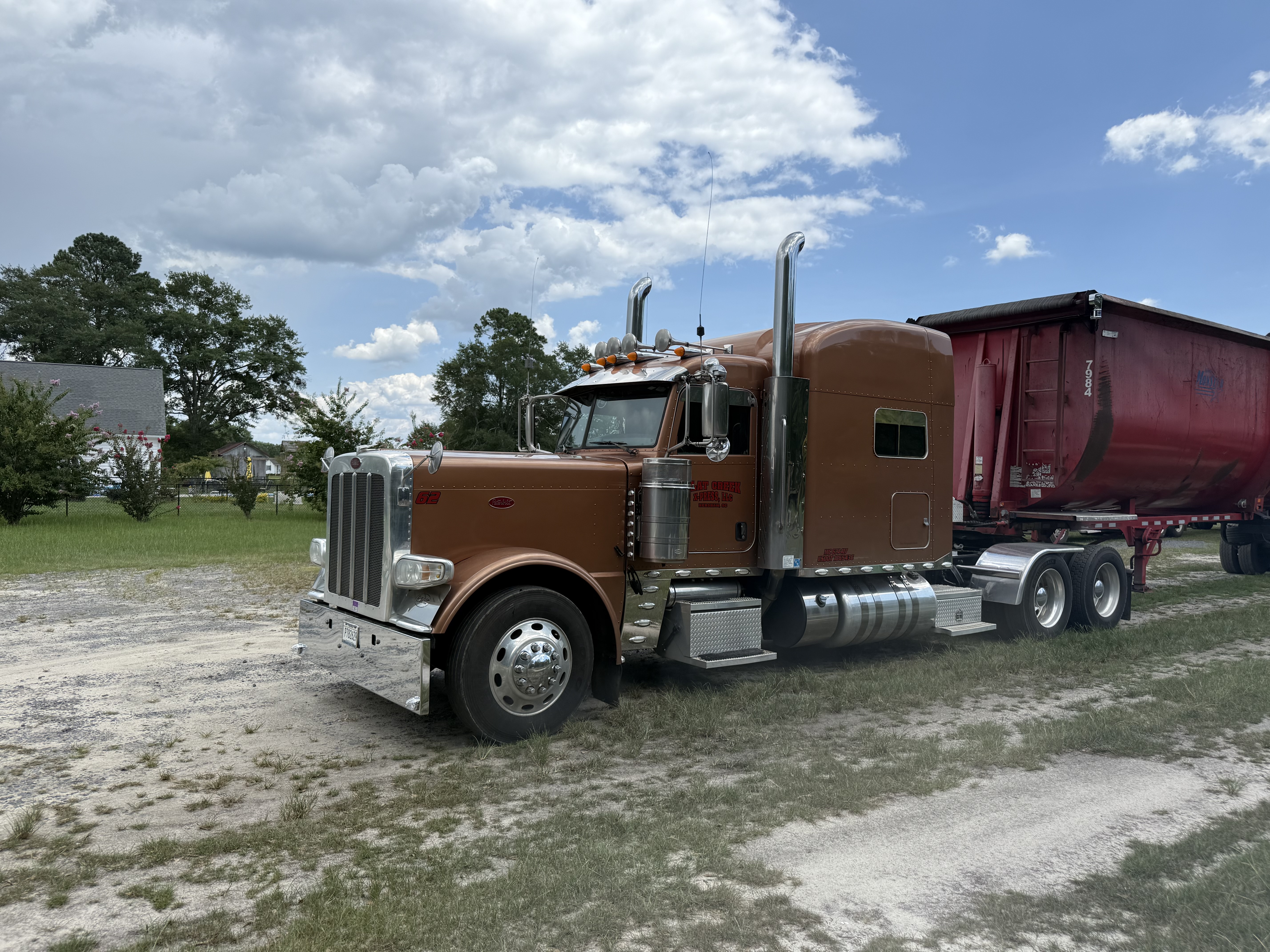 Show us what you are bringing! Upload a photo.