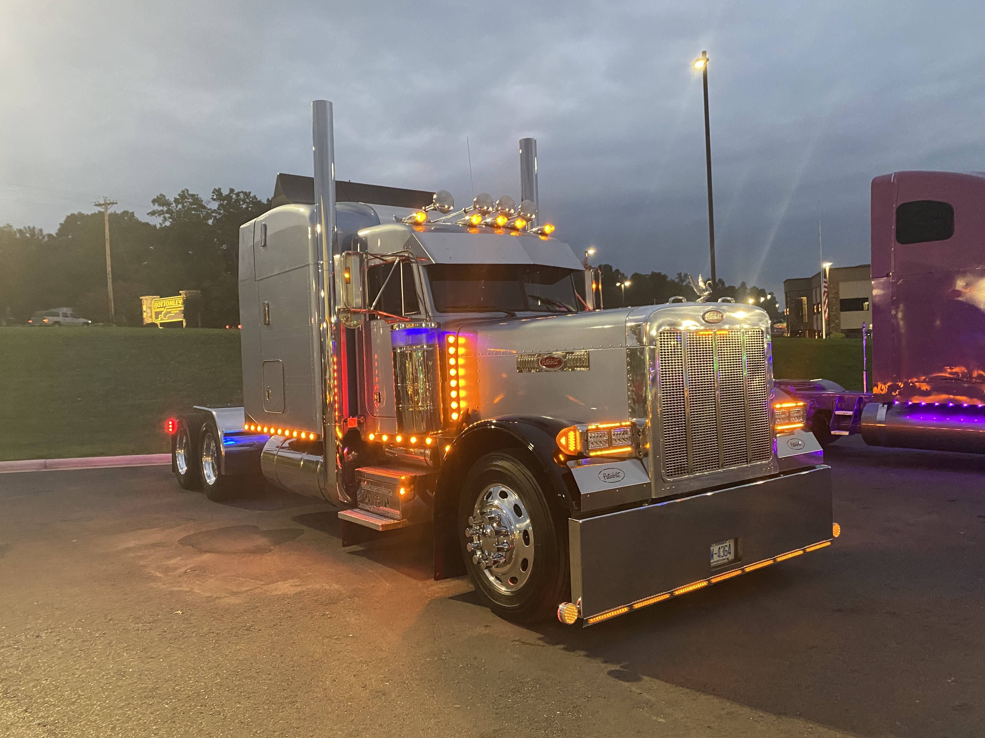 Show us what you are bringing! Upload a photo.