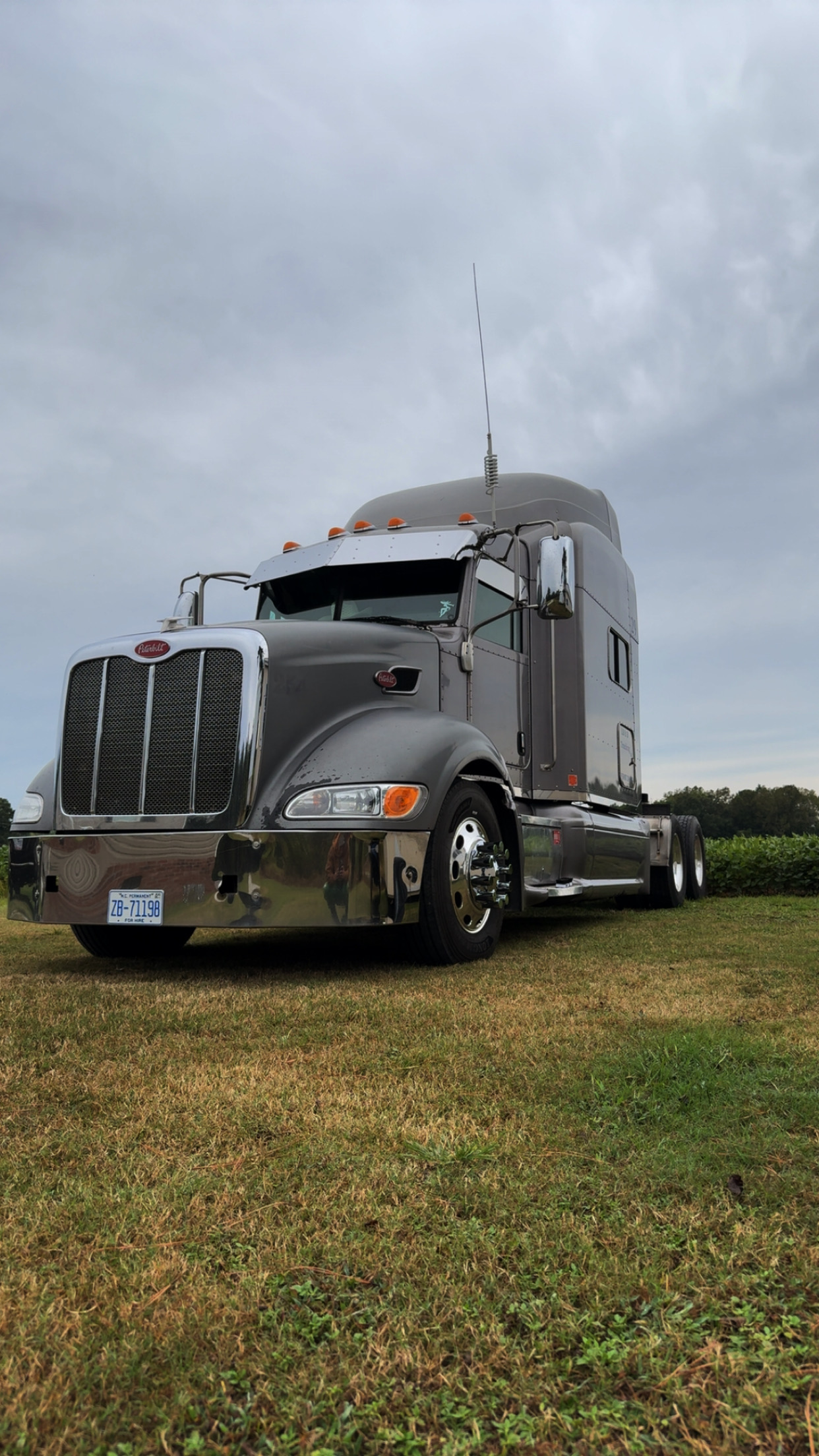 Show us what you are bringing! Upload a photo.