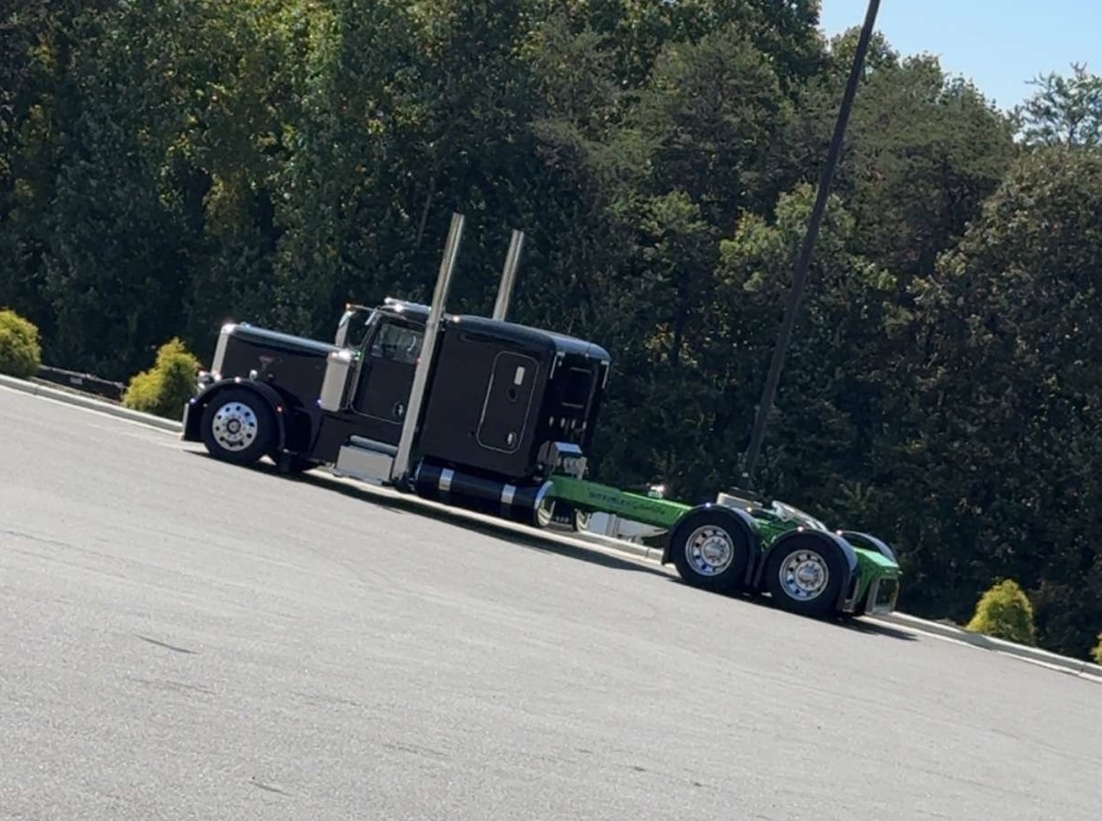 Show us what you are bringing! Upload a photo.