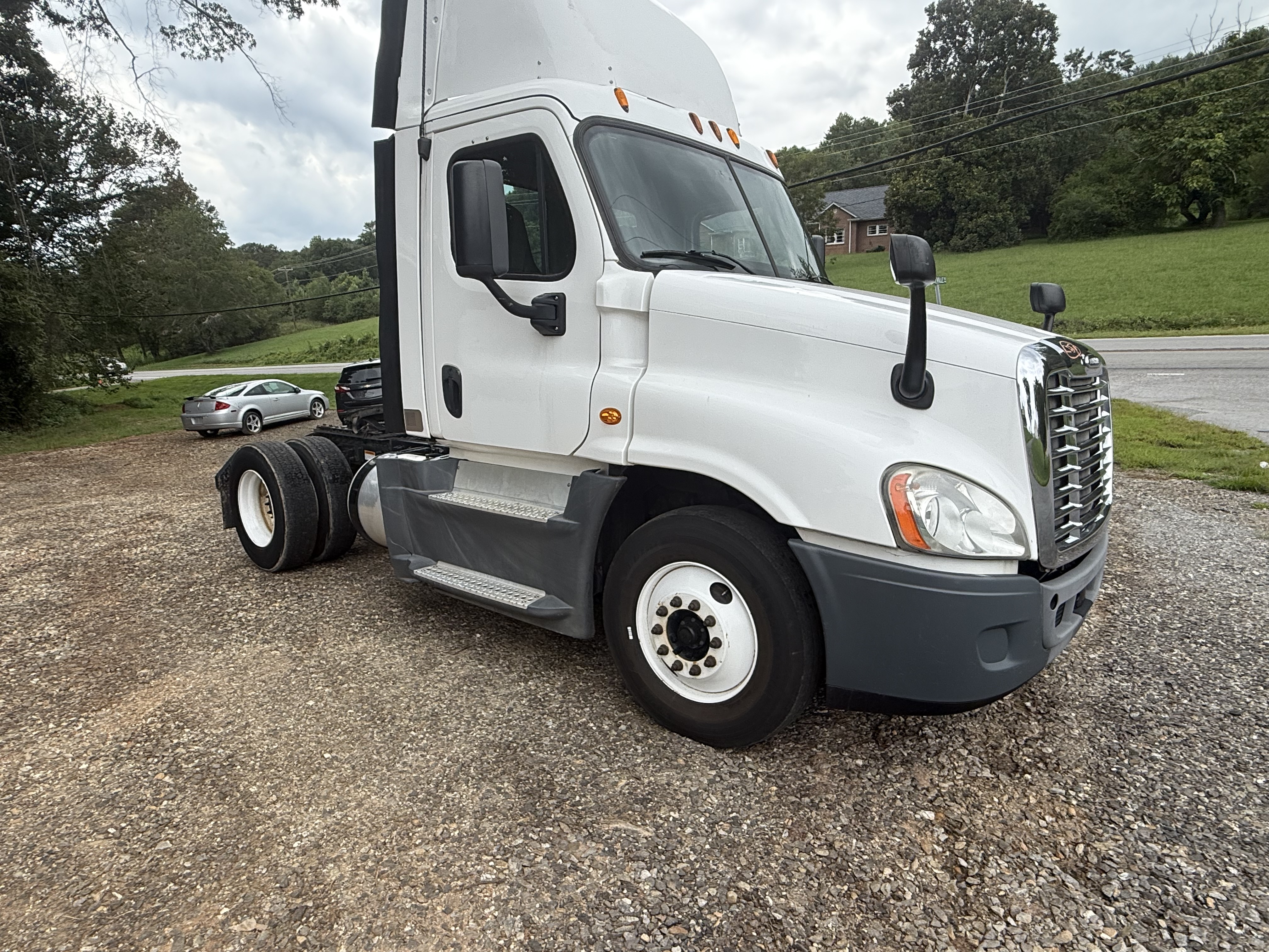 Show us what you are bringing! Upload a photo.