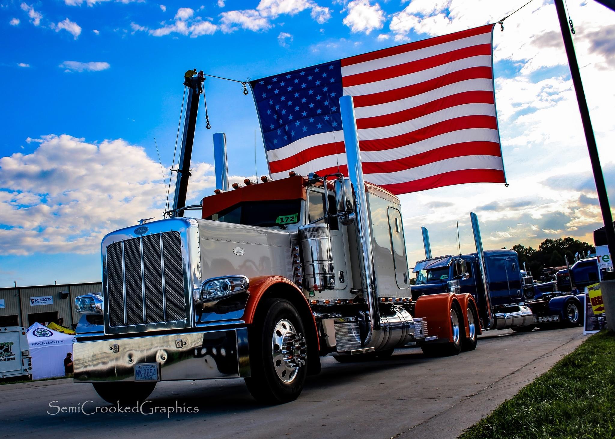 Show us what you are bringing! Upload a photo.