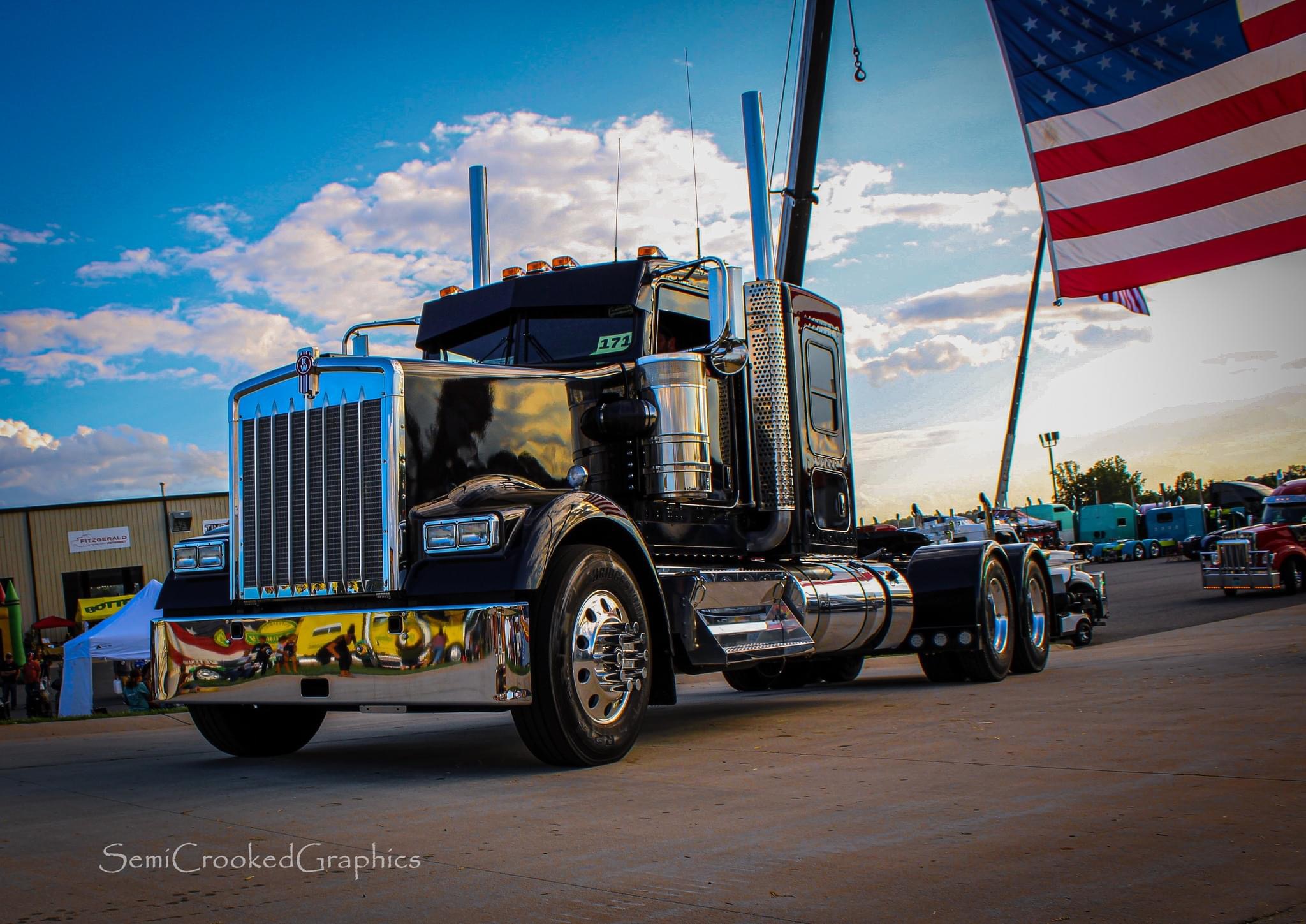 Show us what you are bringing! Upload a photo.