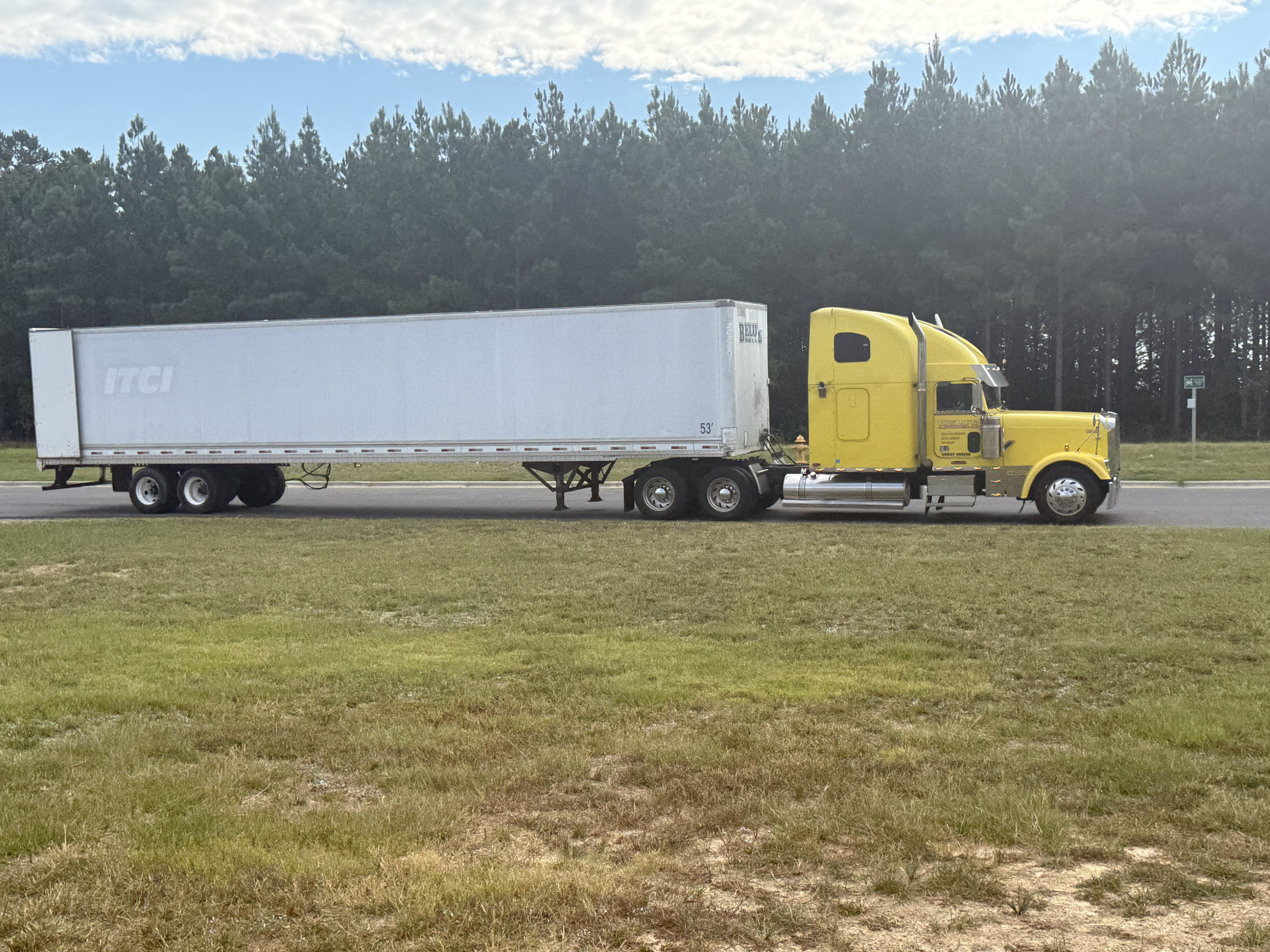 Show us what you are bringing! Upload a photo.