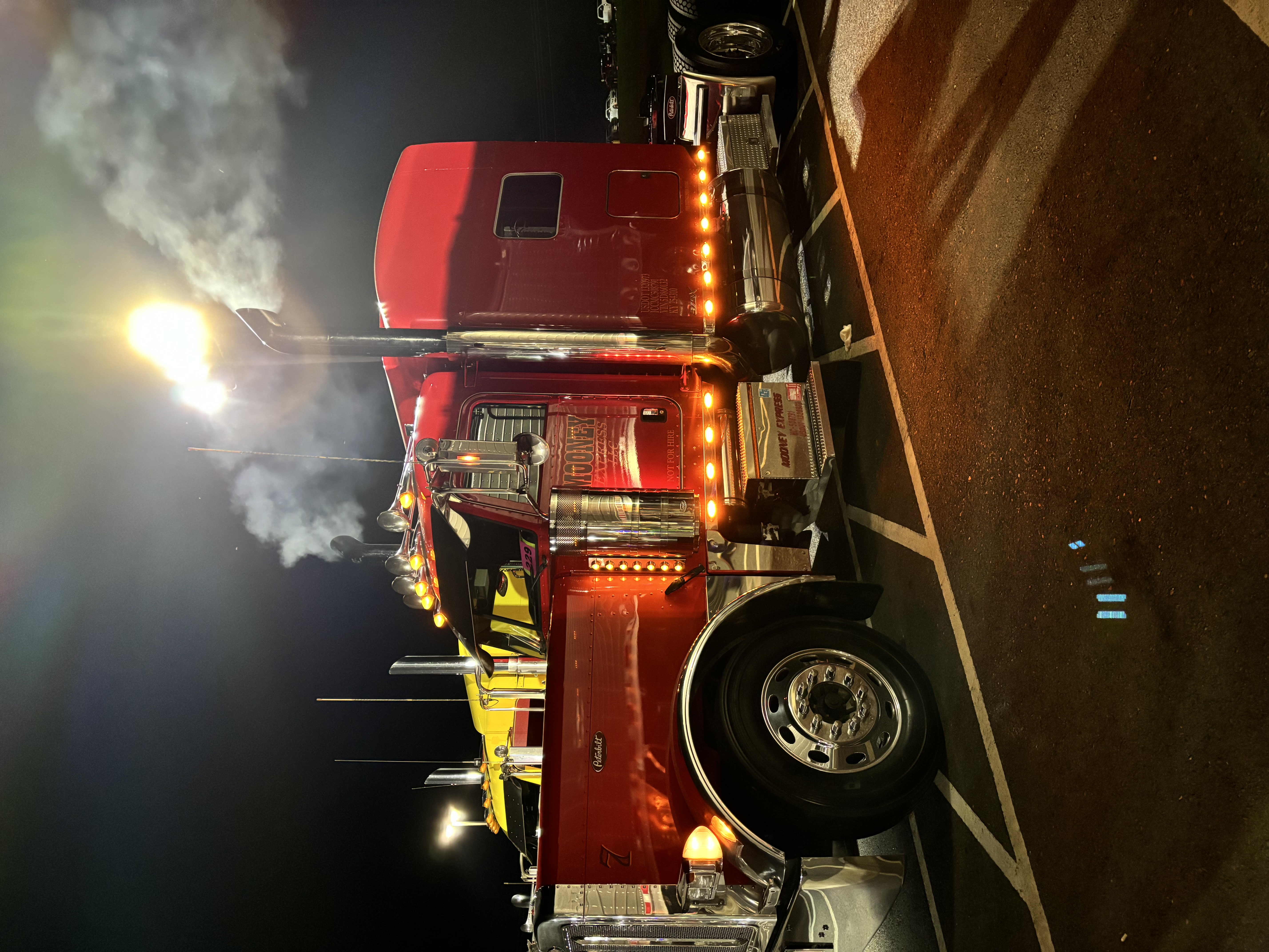 Show us what you are bringing! Upload a photo.