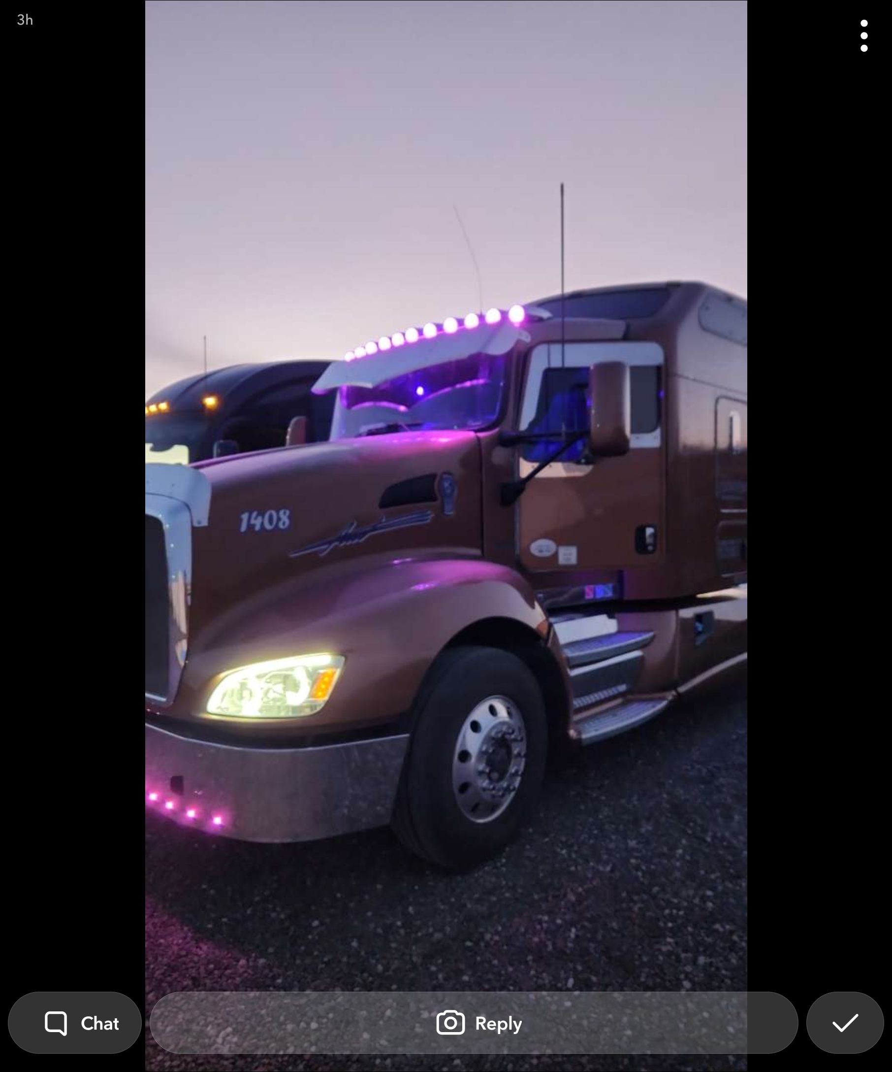 Show us what you are bringing! Upload a photo.