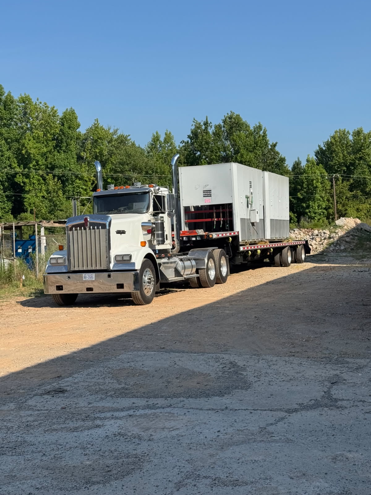 Show us what you are bringing! Upload a photo.