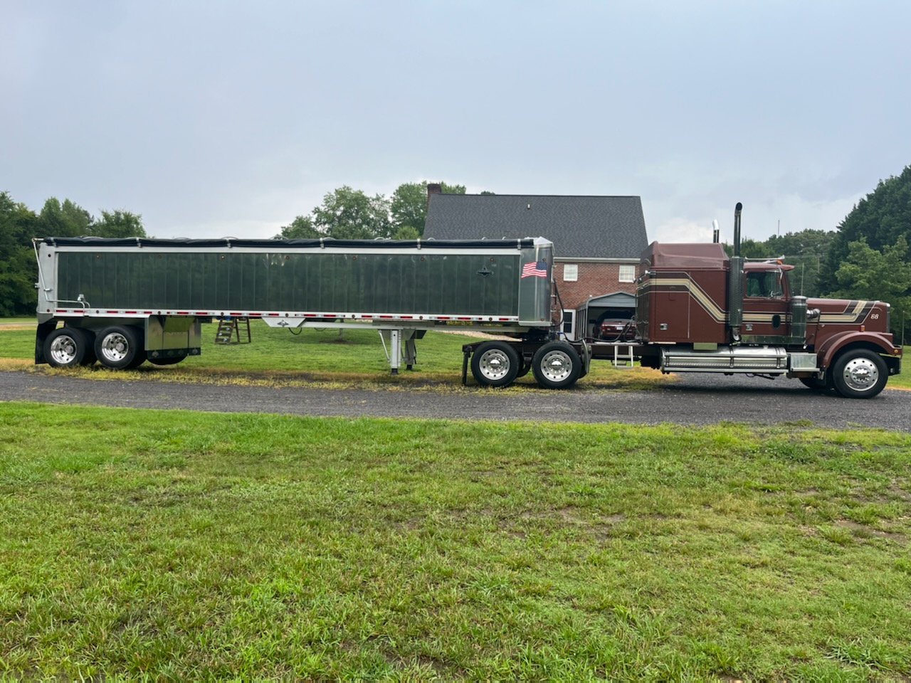 Show us what you are bringing! Upload a photo.