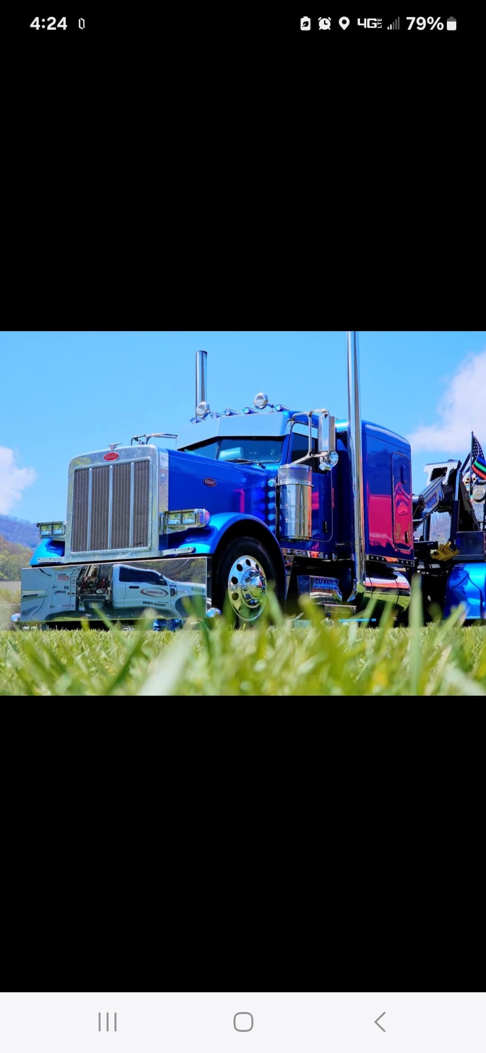 Show us what you are bringing! Upload a photo.