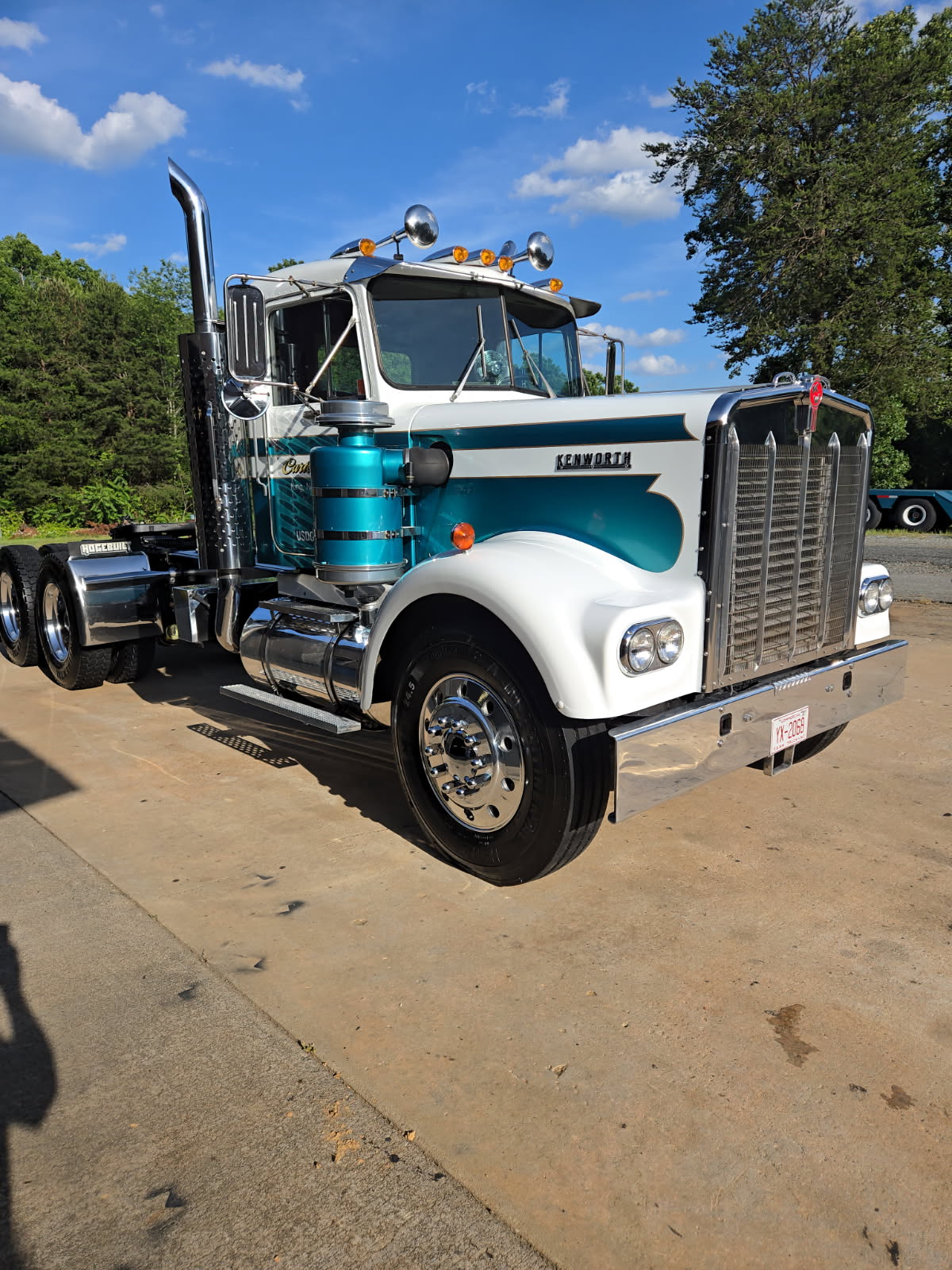 Show us what you are bringing! Upload a photo.