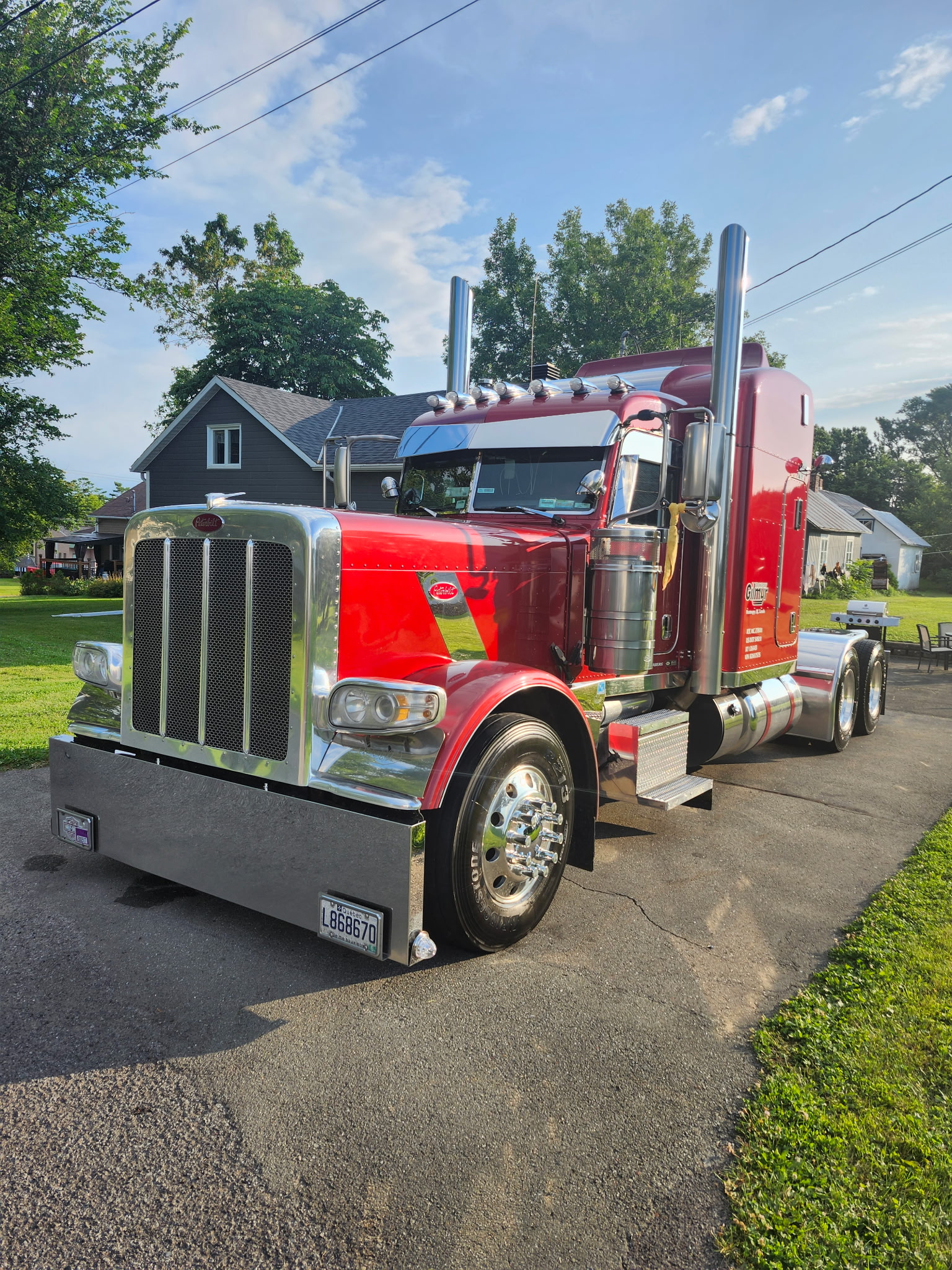 Show us what you are bringing! Upload a photo.