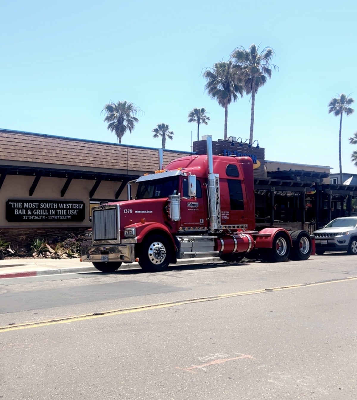 Show us what you are bringing! Upload a photo.