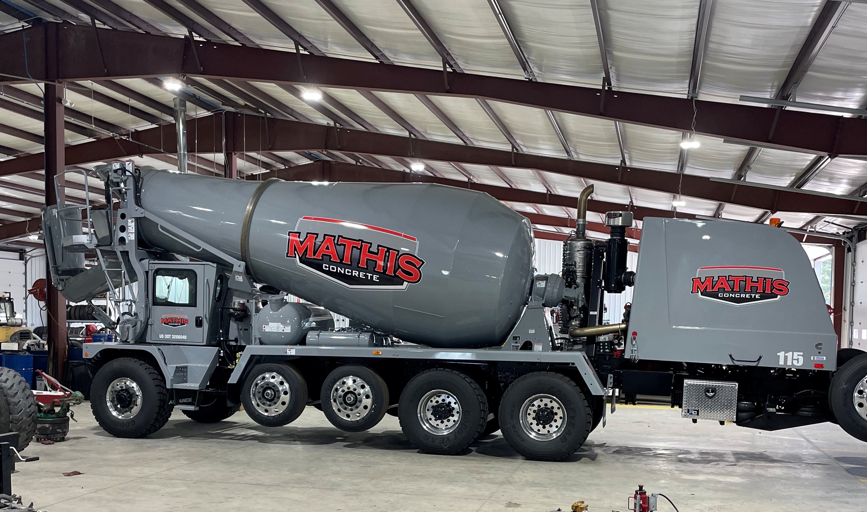 Show us what you are bringing! Upload a photo.