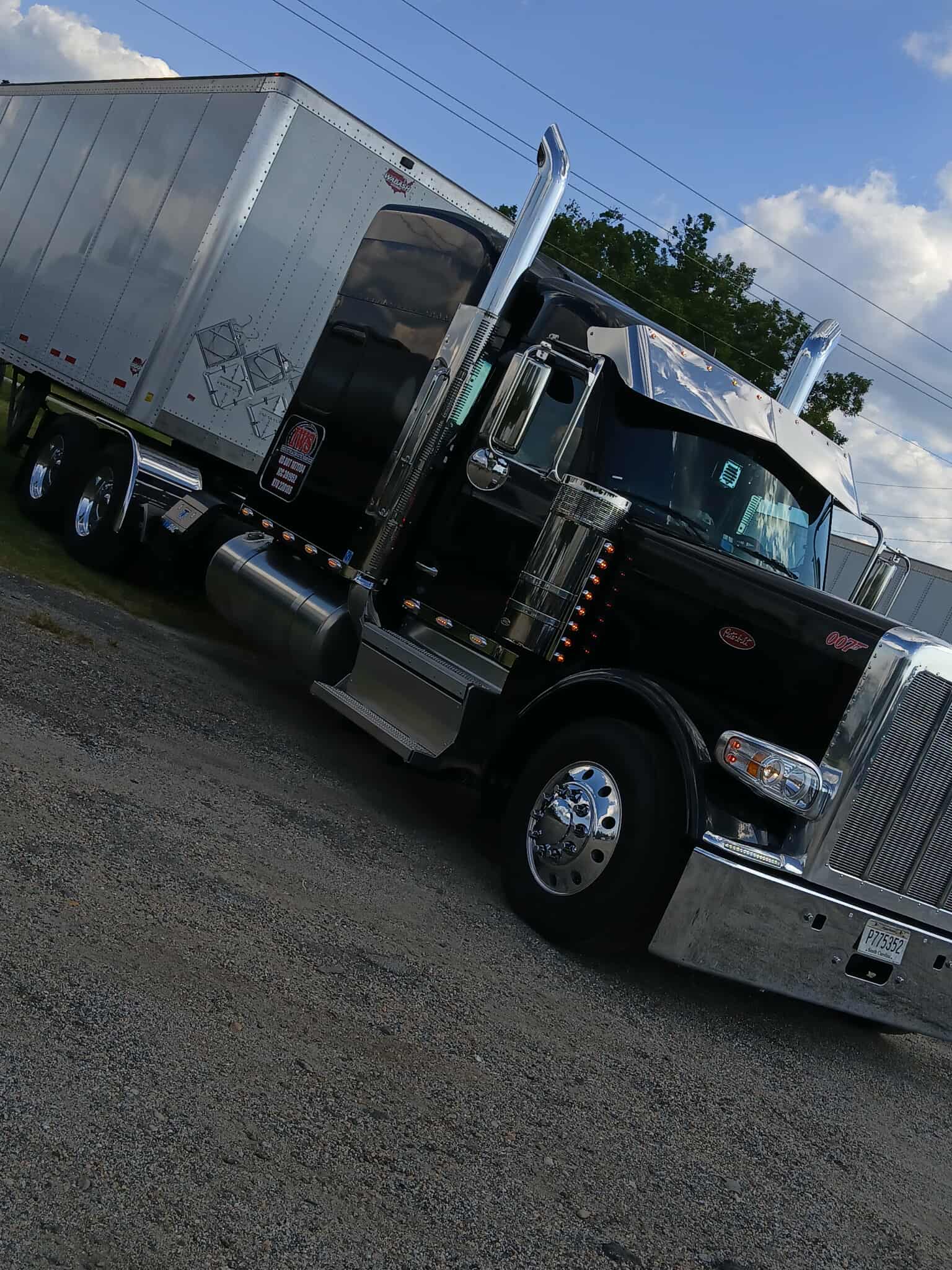 Show us what you are bringing! Upload a photo.