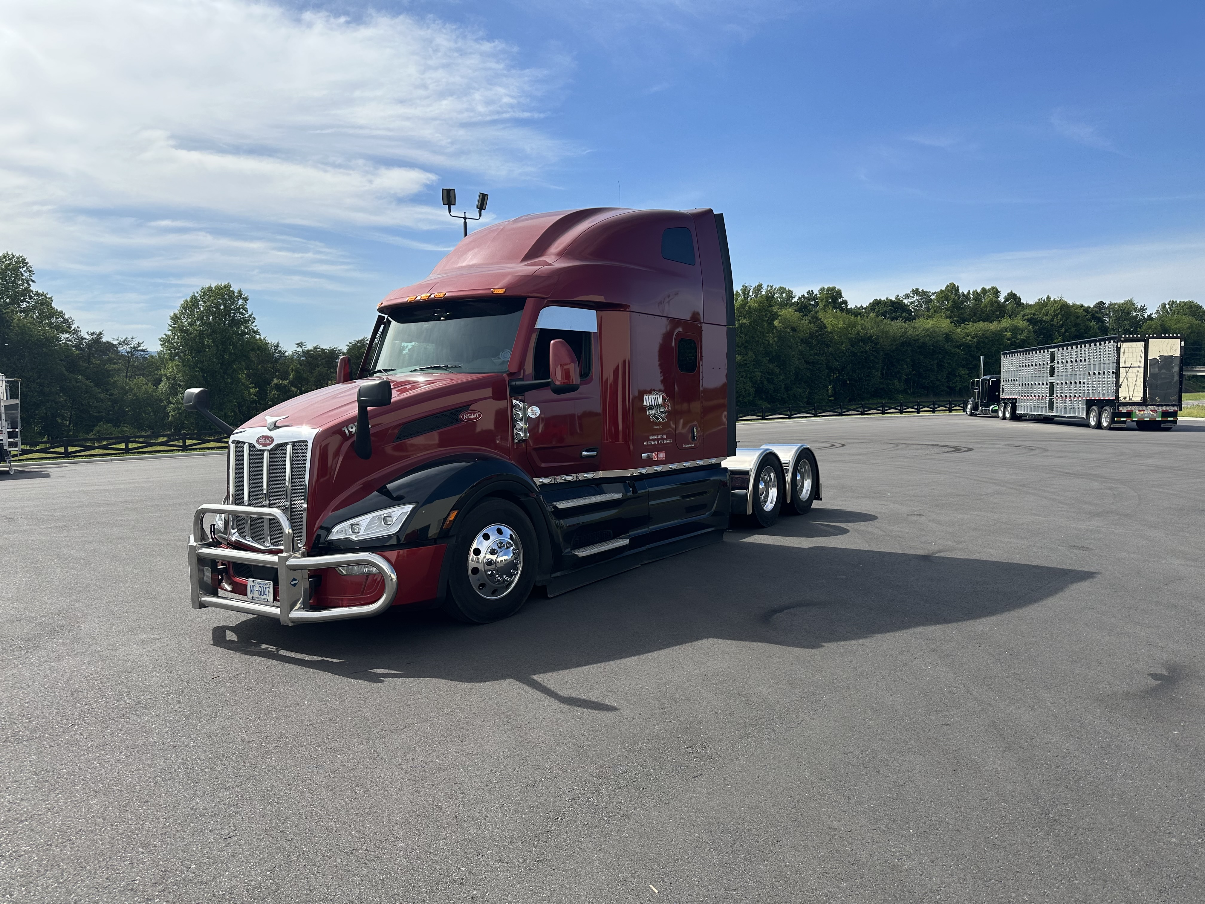 Show us what you are bringing! Upload a photo.