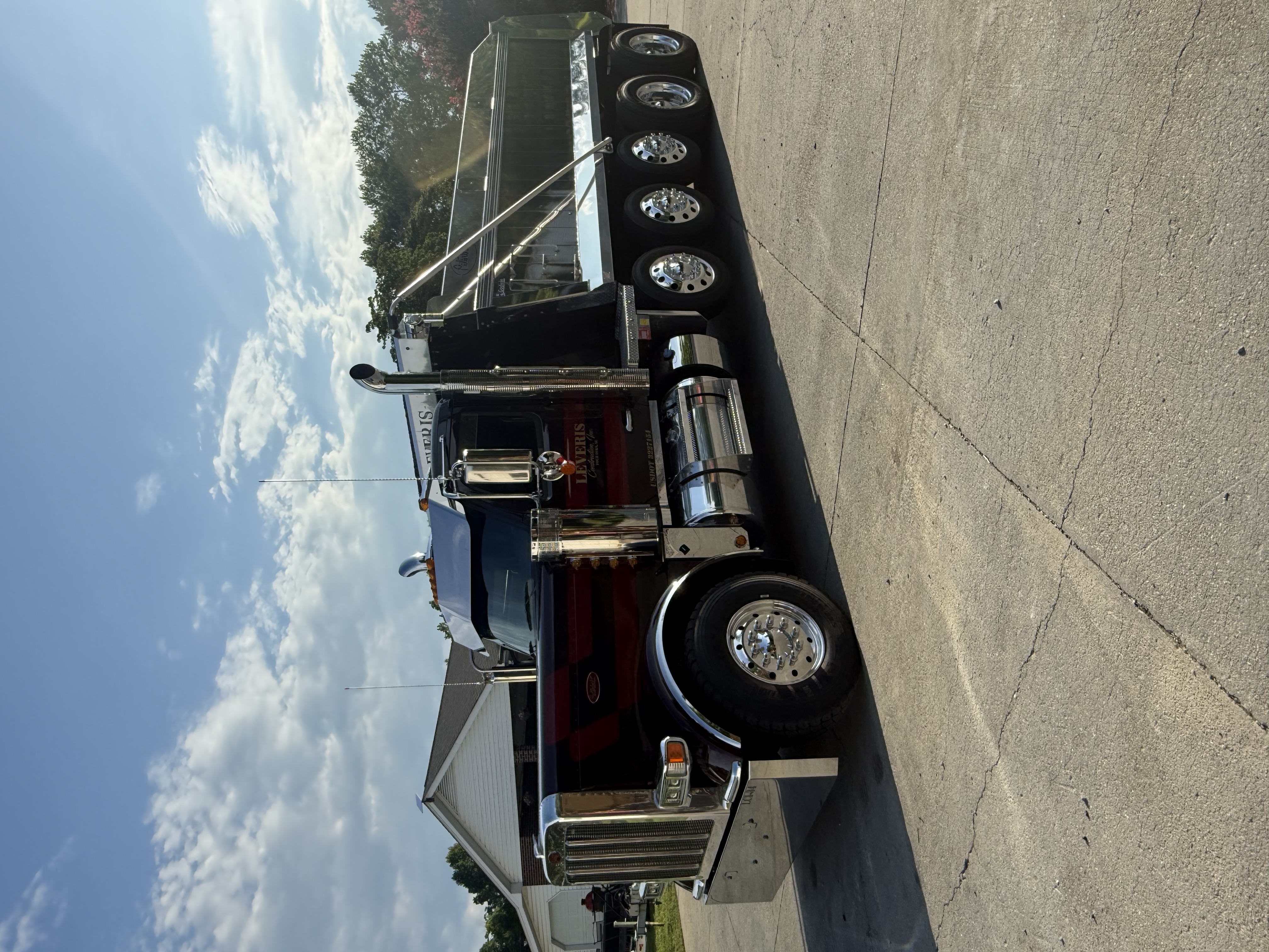 Show us what you are bringing! Upload a photo.